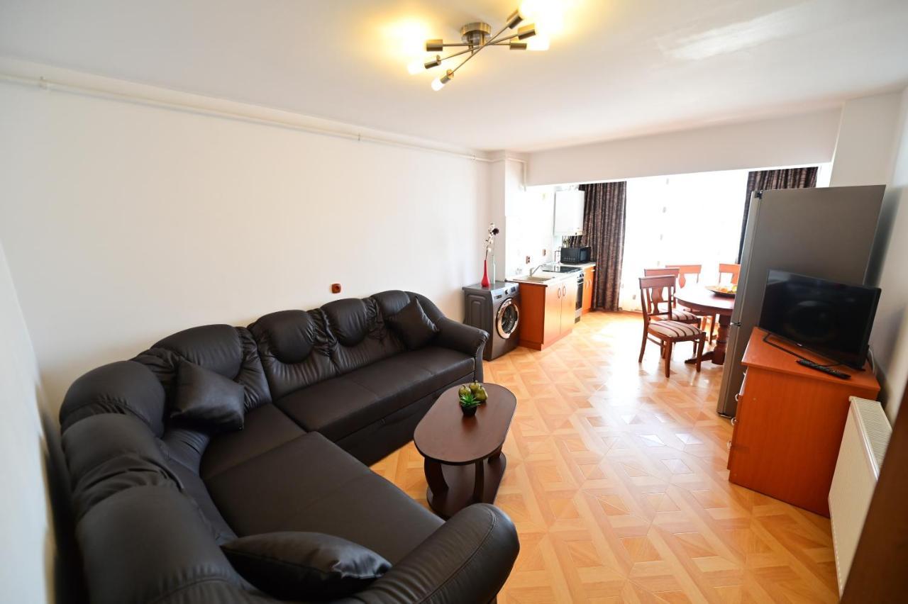סיביו Vacation Apartment With Free Parking מראה חיצוני תמונה