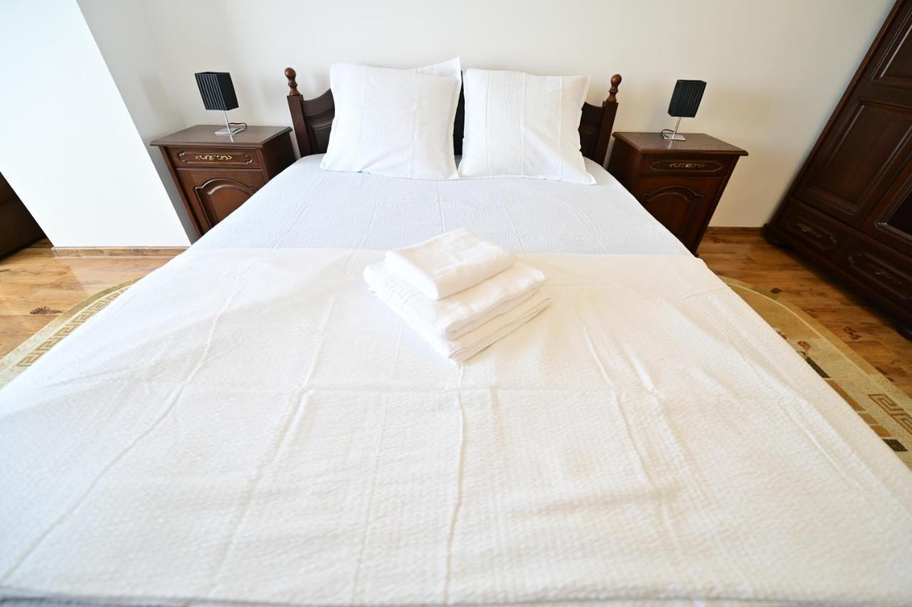 סיביו Vacation Apartment With Free Parking מראה חיצוני תמונה