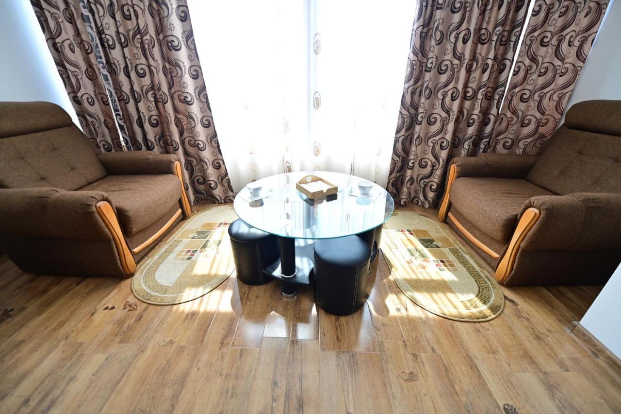 סיביו Vacation Apartment With Free Parking מראה חיצוני תמונה