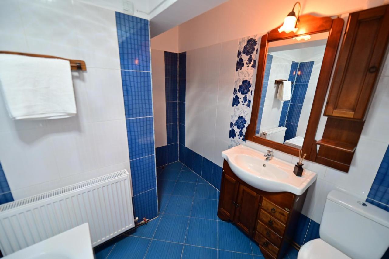 סיביו Vacation Apartment With Free Parking מראה חיצוני תמונה